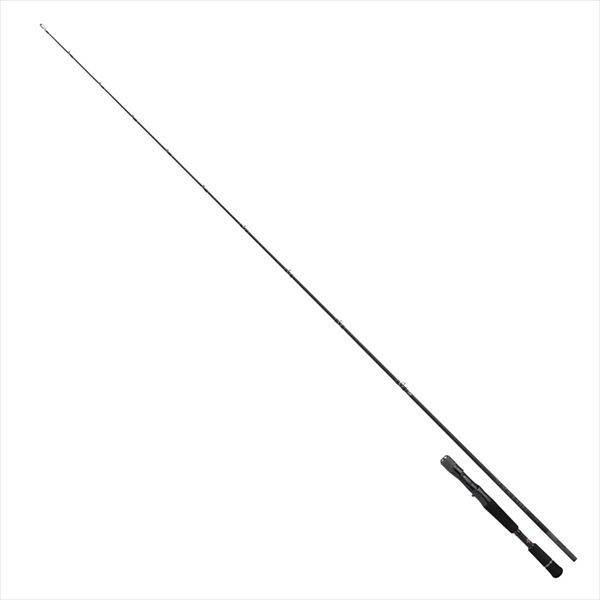 DAIWA BLACK LABEL+ 7011HRB バスロッド DAIWA BLACK LABEL+ 7011HRB