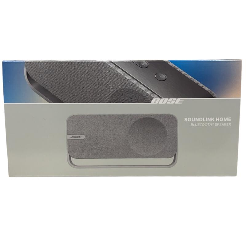 楽天市場】ボーズ(同) BOSE HOME SPEAKER 500 スマートスピーカー