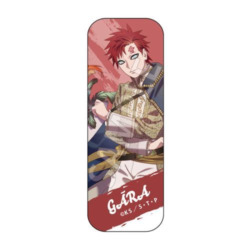 NARUTO 我愛羅 まねきねこ ミニアクリルスタンド　缶バッジ 楽天市場】NARUTO-ナルト- 疾風伝 描き下ろし缶バッジ