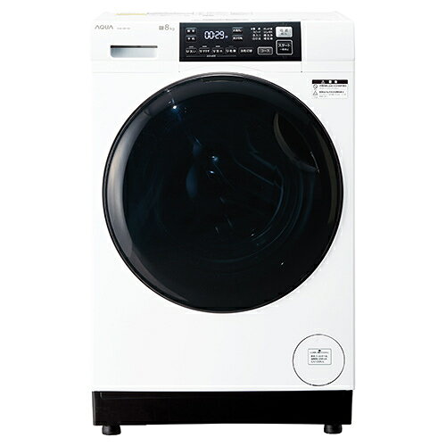 楽天市場】アクア AQUA ドラム式洗濯乾燥機 AQW-D10P-L(W) | 価格比較