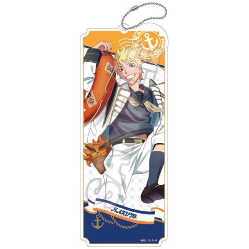 楽天市場】GRANUP NARUTO -ナルト- 疾風伝 petitry マリンルック