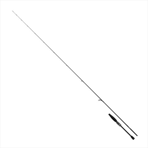 楽天市場】グローブライド DAIWA ダイワ 月下美人MX 76L・K | 価格比較