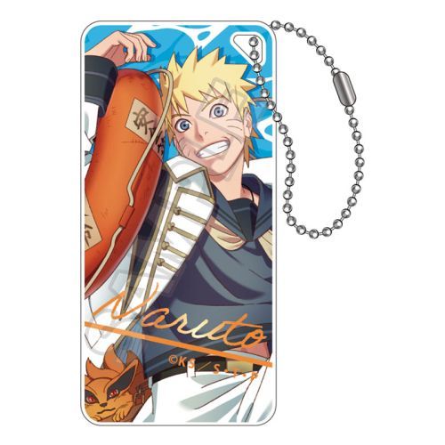 楽天市場】GRANUP NARUTO -ナルト- 疾風伝 petitry マリンルック