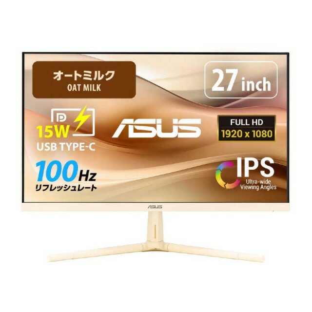 ASUS VU279CFE-M