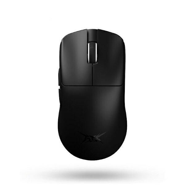 エーティーケー｜ATK ゲーミングマウス BLAZING SKY F1 EXTREME ブラック BK 光学式 /有線 無線 ワイヤレス /4ボタン /USB