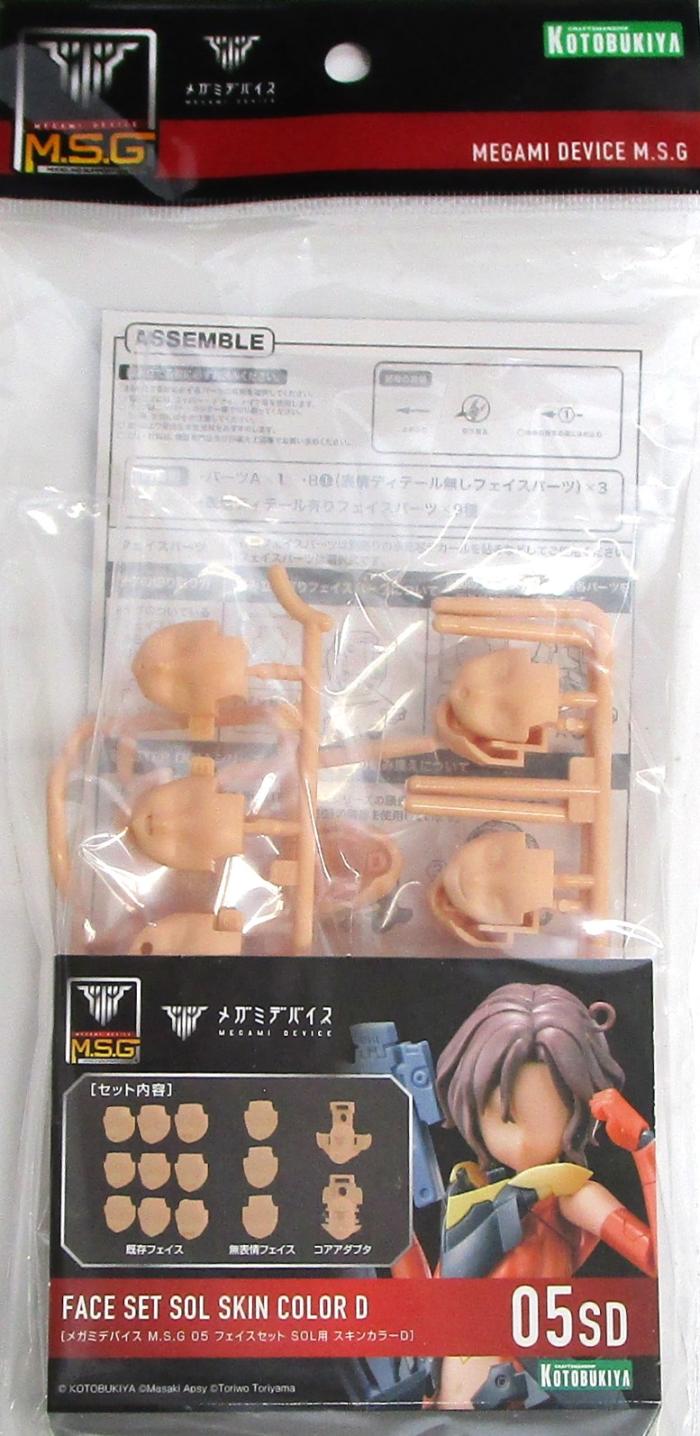 楽天市場】壽屋 壽屋 ZOIDS ゾイド HMM CUSTOMIZE PARTS 023 二