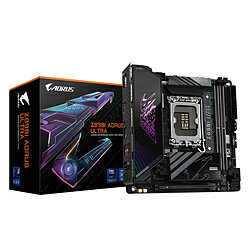 AORUS Z890I AORUS ULTRA
