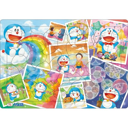 ドラえもん アート 2月1日(火)よりWEBショップにて新作ドラえもんコラボ