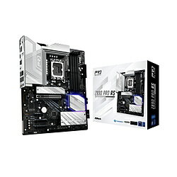 ASRock Z890 PRO RS