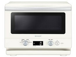 SHARP 電子レンジ 18L RE-TD184-W