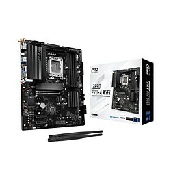 ASRock マザーボード Z890 PRO-A WIFI