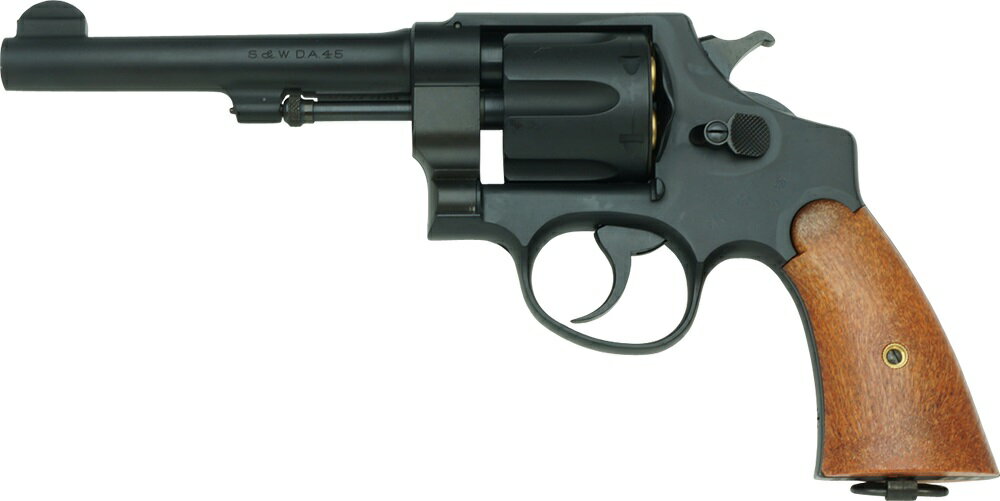 楽天市場】タナカ タナカワークス S＆W M27 “The .357 Magnum” 6 inch