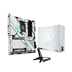 ASRock Z890 TAICHI AQUA