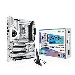 楽天市場】ASUS マザーボード Z590 WIFI GUNDAM EDITION | 価格比較