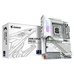 AORUS Z890 AORUS PRO ICE