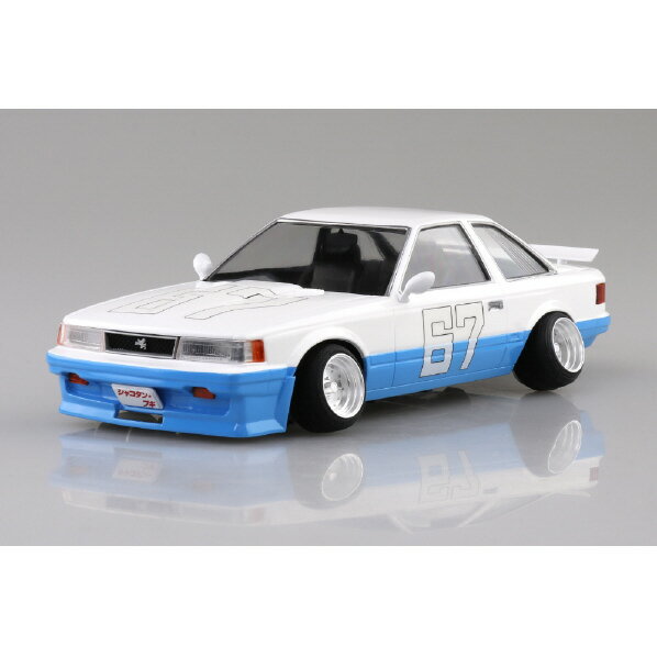 １／２４　シャコタン☆ブギ　Ｎｏ．　１　ハジメのソアラ