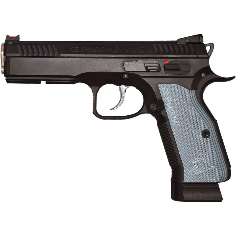 楽天市場】バトンTrading BATON GLOCK G19 Gen5 MOS CO2GBB