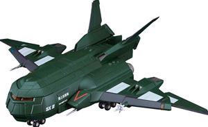 ＭＯＤＥＲＯＩＤ　スーパーＸ３