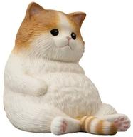 もっちりころりん♪　ねこ