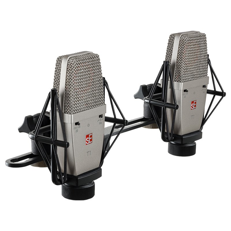 T1 Matched Pair sE Electronics