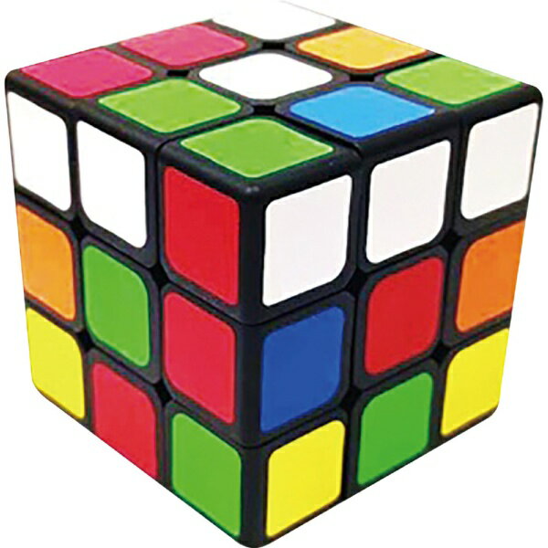 アーテック マジックキューブ パズル 3×3 21638