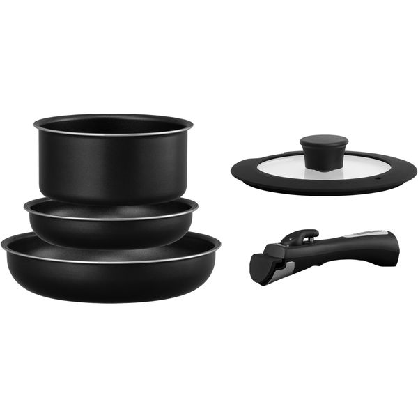 楽天市場】T-FAL インジニオ・ネオ IHステンレス エモーション セット9