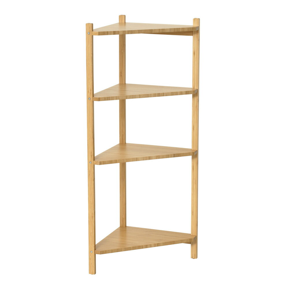 楽天市場】市場 スリムラック anthem Slim Rack4段 ブラウン