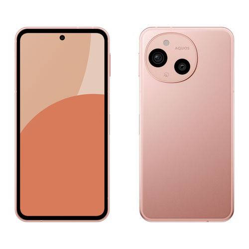 シャープ SHM29AP AQUOS sense9 SH-M29A-P SIMフリースマートフォン