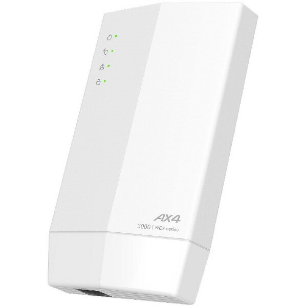 楽天市場】バッファロー BUFFALO Wi-Fiルーター WNR-3000AX4/2S | 価格