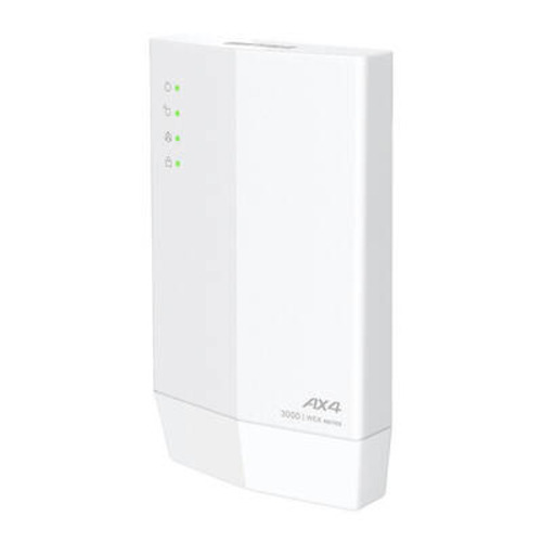 楽天市場】アイ・オー・データ機器 I・O DATA 無線LAN 中継機 WN