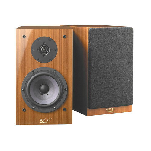 楽天市場】ELAC ブックシェルフスピーカー ELEGANT BS312.2 2本 | 価格