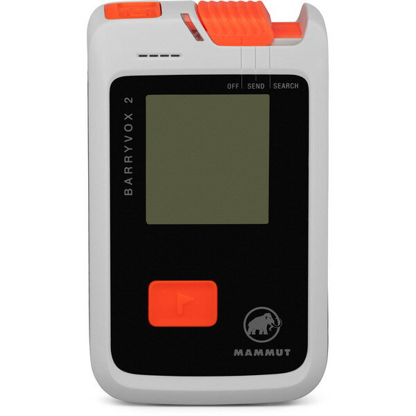 楽天市場】MAMMUT マムート Barryvox ワンサイズ Japan 2710-00150
