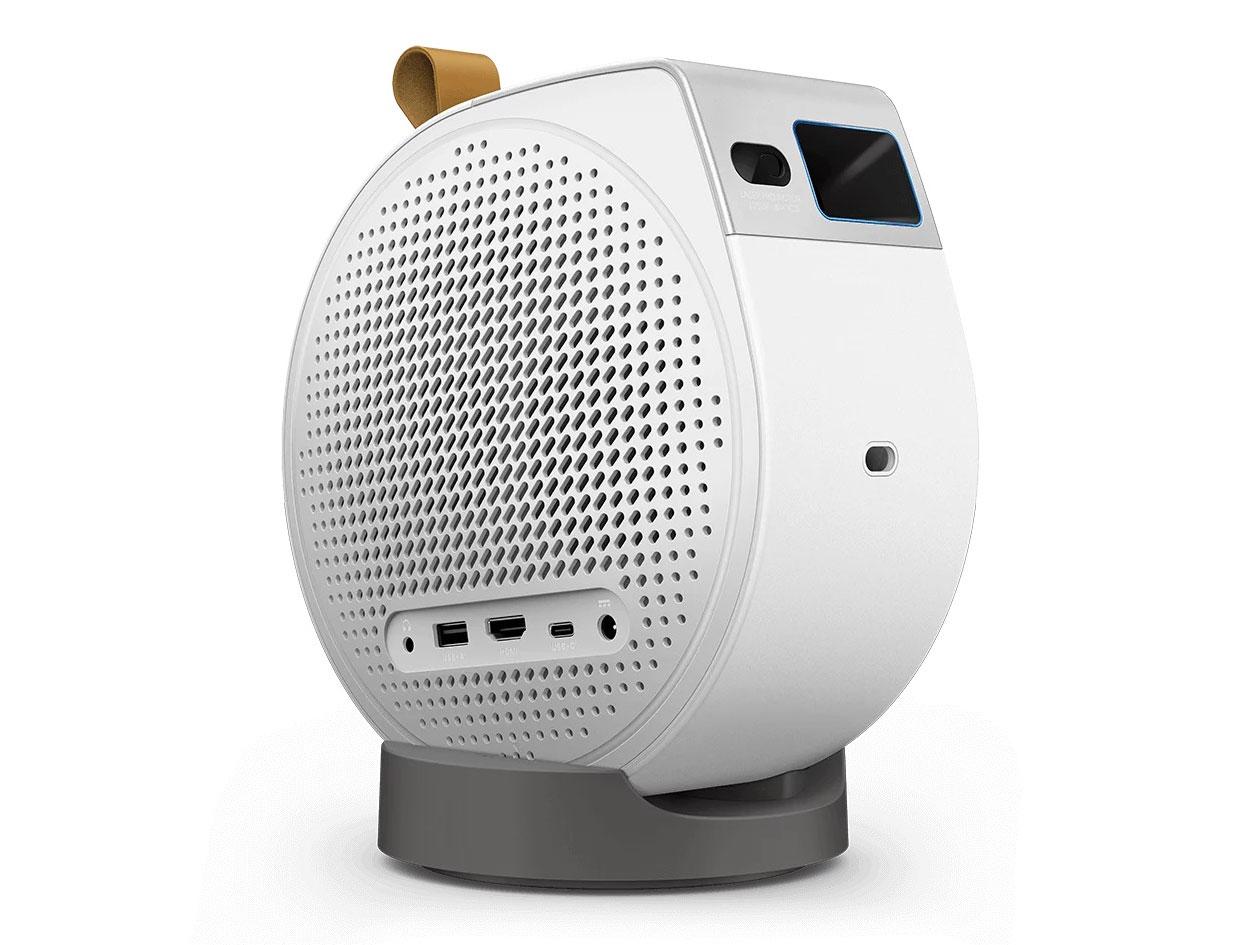 楽天市場】LG Electronics Japan LG CineBeam ホームプロジェクター