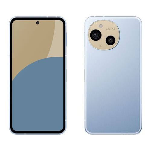 楽天市場】NTTドコモ SHARP AQUOS wish4 SH-52E White | 価格比較