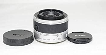 NIKON 1 Nikkor VR 10-30mm f/3.5-5.6