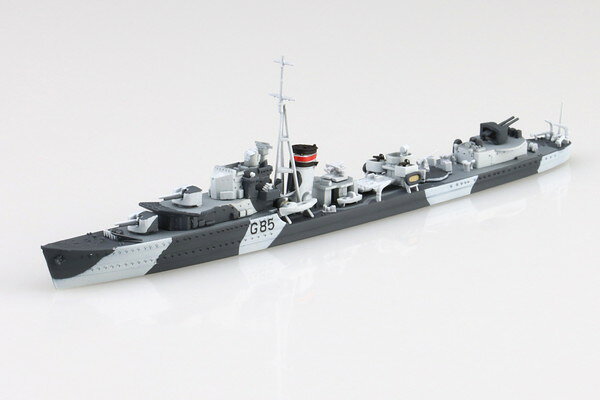 楽天市場】ハセガワ 1／350 日本海軍 甲型駆逐艦 雪風 “1940