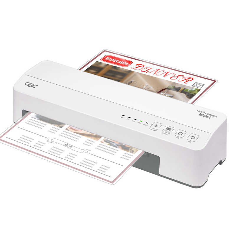 GBC ラミネーター GLMM360CA