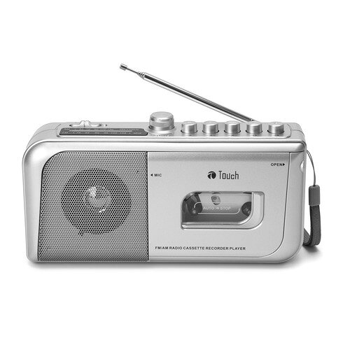 楽天市場】三洋電機 SANYO ラジオカセットレコーダー ブラック MR-62(K
