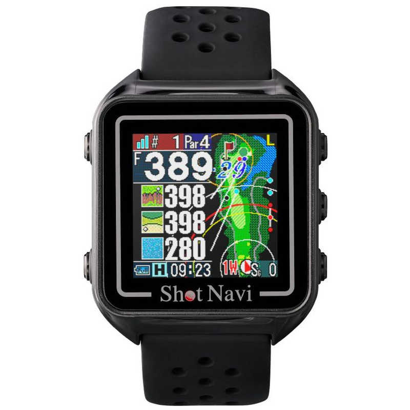 楽天市場】テクタイト ショットナビ GPSゴルフナビ Shot Navi Evolve