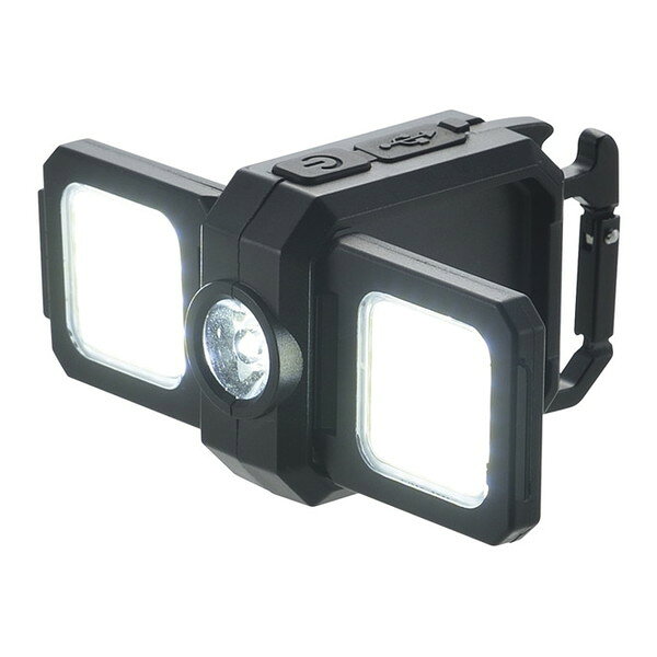 楽天市場】高儀 高儀 TAKAGI 1404169 EARTH MAN 充電式ワークライト50W