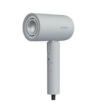 SALONIA トリートメントミストドライヤー SAL21102SE トリートメントミストドライヤー専用セラム付きセット SAL21102SE