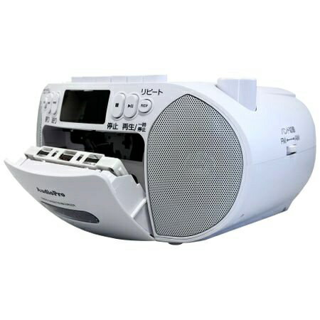 楽天市場】JVCケンウッド KENWOOD CD MD ラジオパーソナル