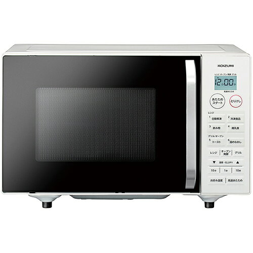 KOIZUMI オーブンレンジ KOR-1605/W
