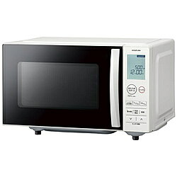 楽天市場】小泉成器 KOIZUMI 電子レンジ エディオンオリジナル N