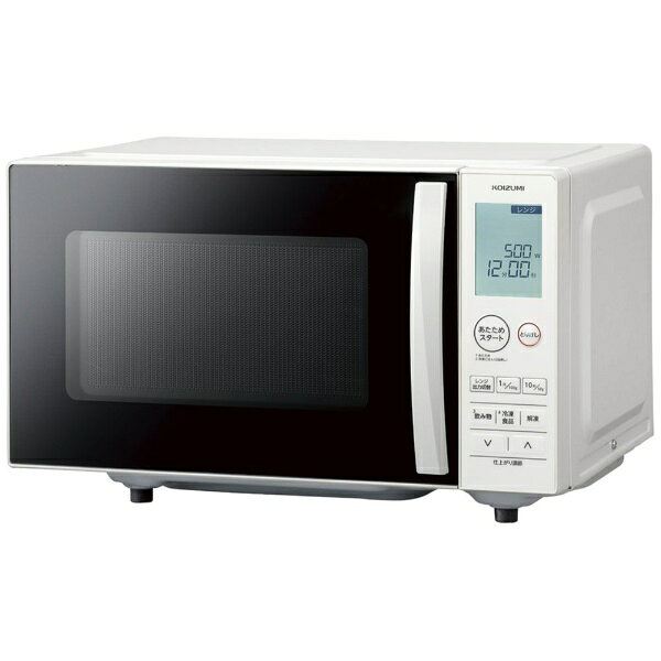 小泉成器 KRD-1871-W
