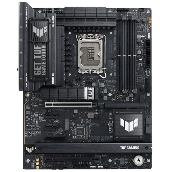 ASUSマザーボード Z890 MAX GAMING Wifi7 Z890 MAX GAMING WIFI7｜マザーボード｜ASUS 日本