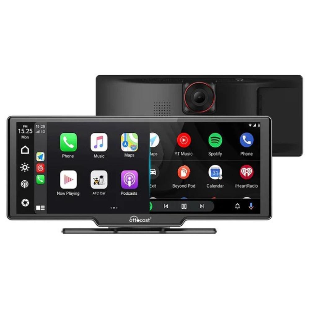 楽天市場】ユアーショップ オットキャスト｜OTTOCAST CarPlay Lite C5