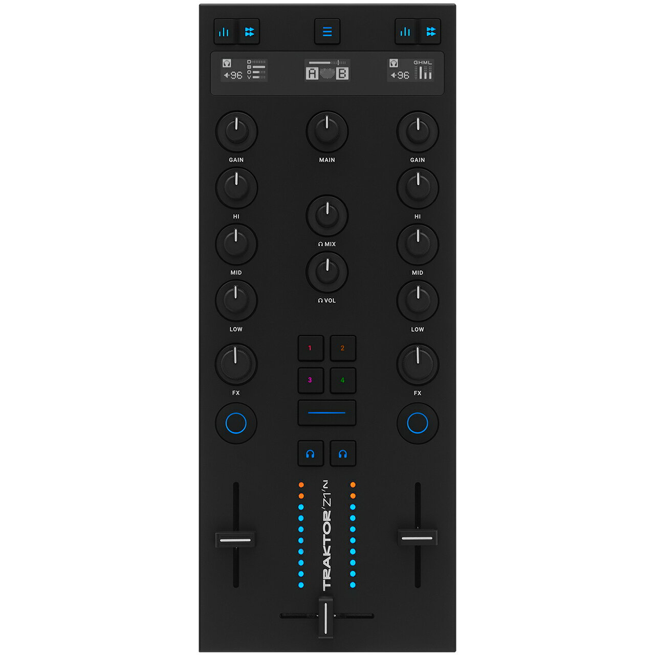 楽天市場】AlphaTheta Pioneer DJ DDJ-400-N rekordbox DJライセンス