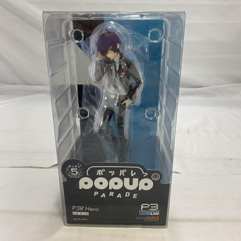 楽天市場】メガハウス ゲームキャラクターズコレクションDX ペルソナ5