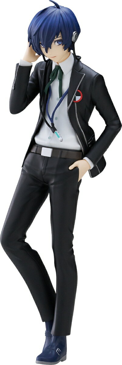 楽天市場】壽屋 ARTFX J ペルソナ3 リロード P3R主人公 1/8 完成